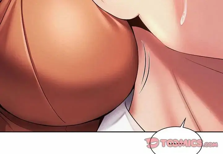 漫画《社内恋爱》第9话第2张图