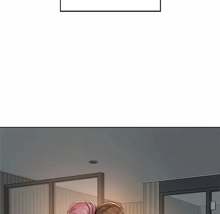漫画《社内恋爱》第4话第22张图
