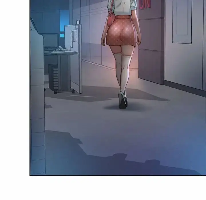 漫画《社内恋爱》第21话第55张图