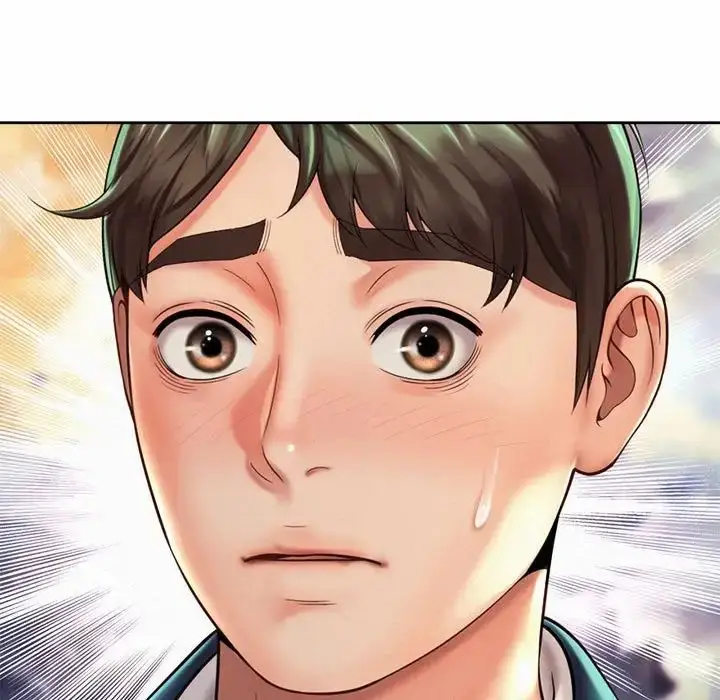 漫画《社内恋爱》第19话第21张图