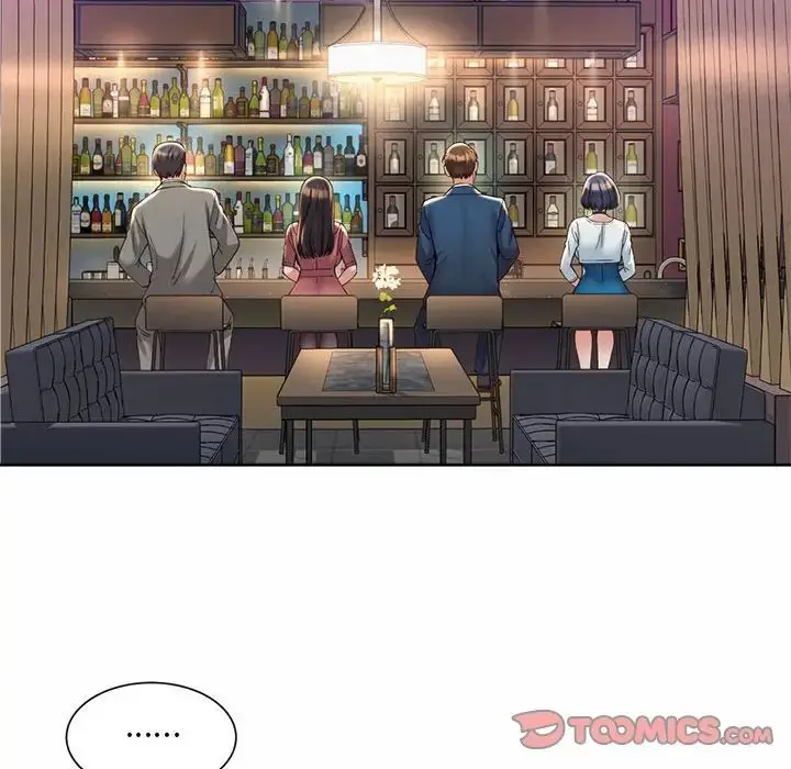 漫画《社内恋爱》第19话第74张图