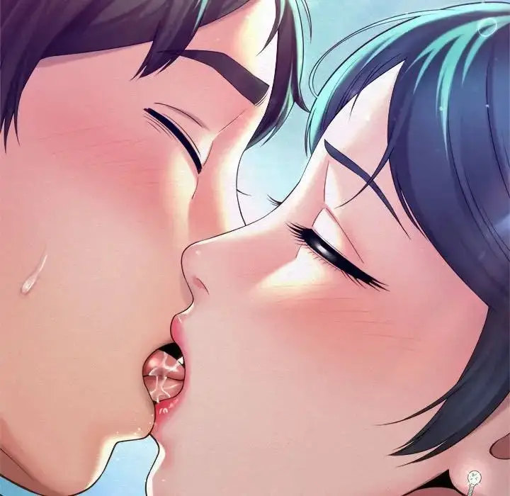 漫画《社内恋爱》第16话第109张图
