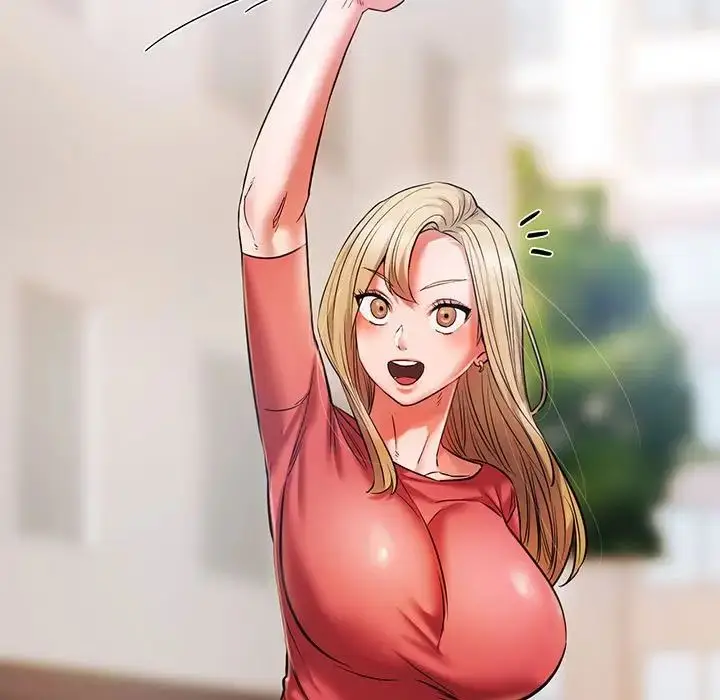 漫画《同级生》第16话第5张图