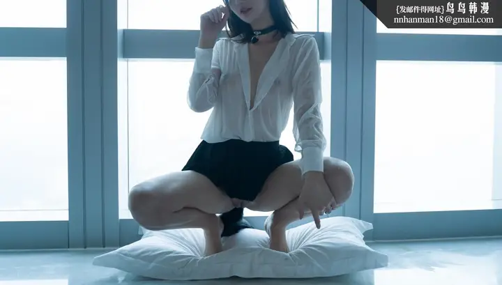 漫画《阿朱性感图集》阿朱第55张图