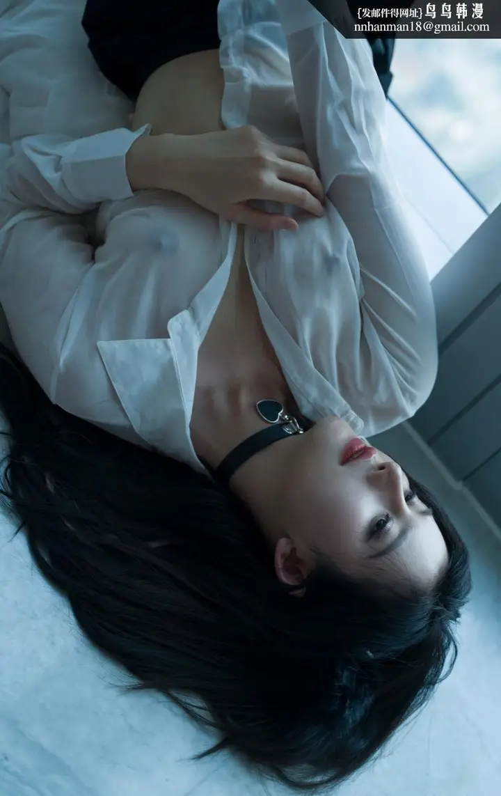 漫画《阿朱性感图集》阿朱第84张图