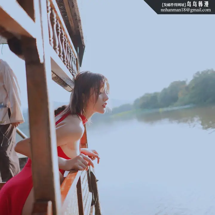 漫画《阿朱性感图集》阿朱第7张图