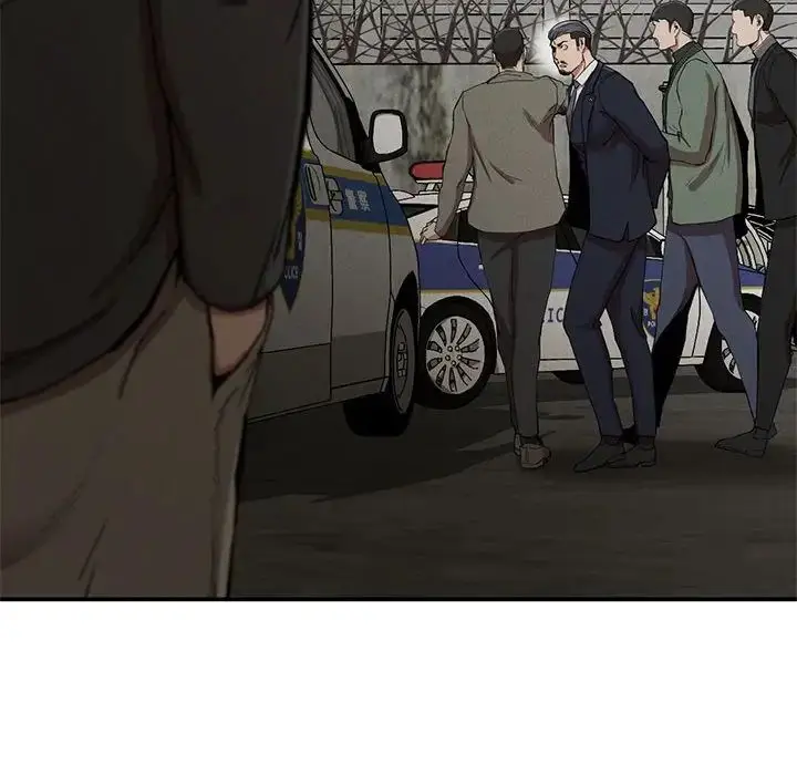 漫画《复仇》第19话第64张图