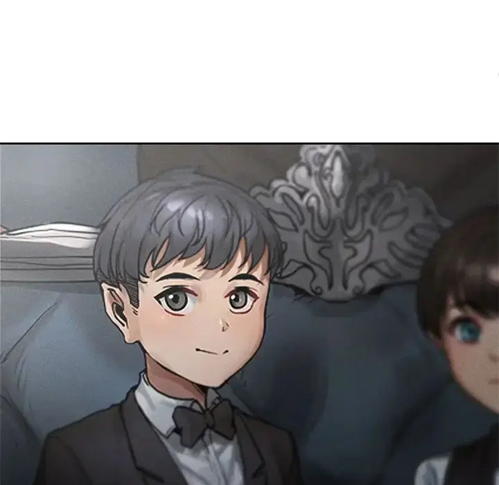 漫画《复仇》第1话第245张图