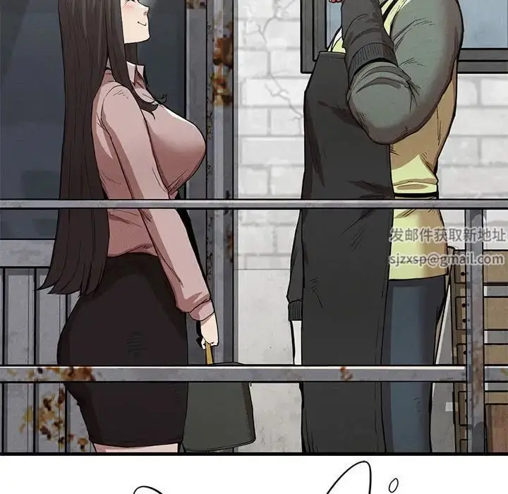漫画《复仇》第13话第126张图