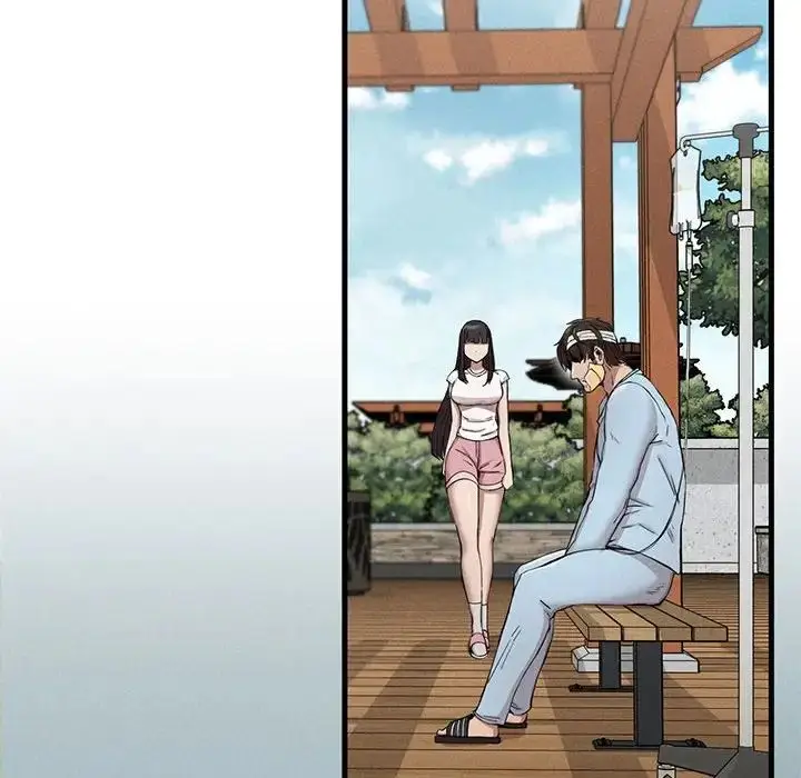 漫画《复仇》第9话第14张图