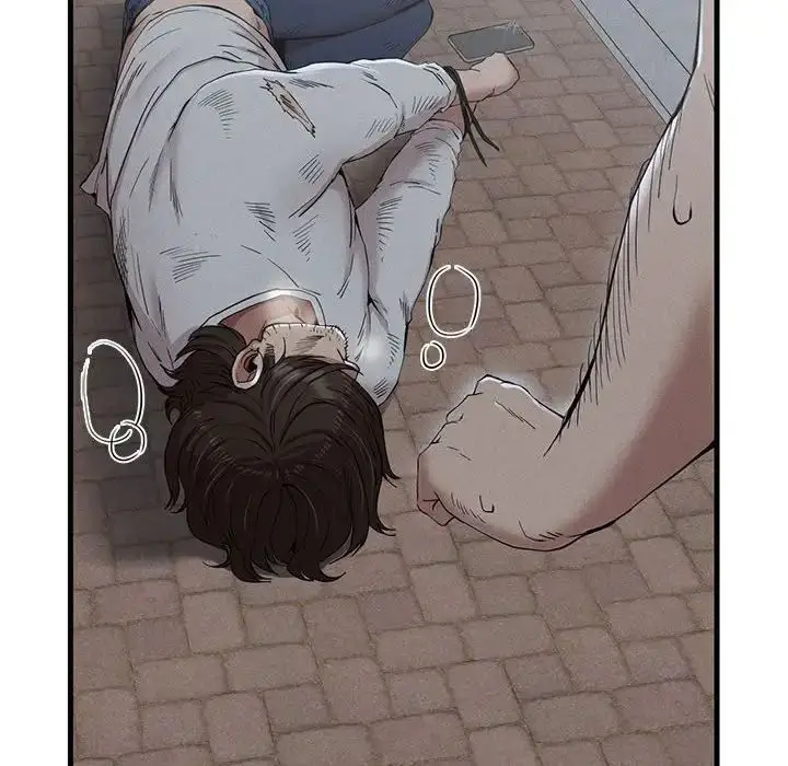 漫画《复仇》第9话第18张图