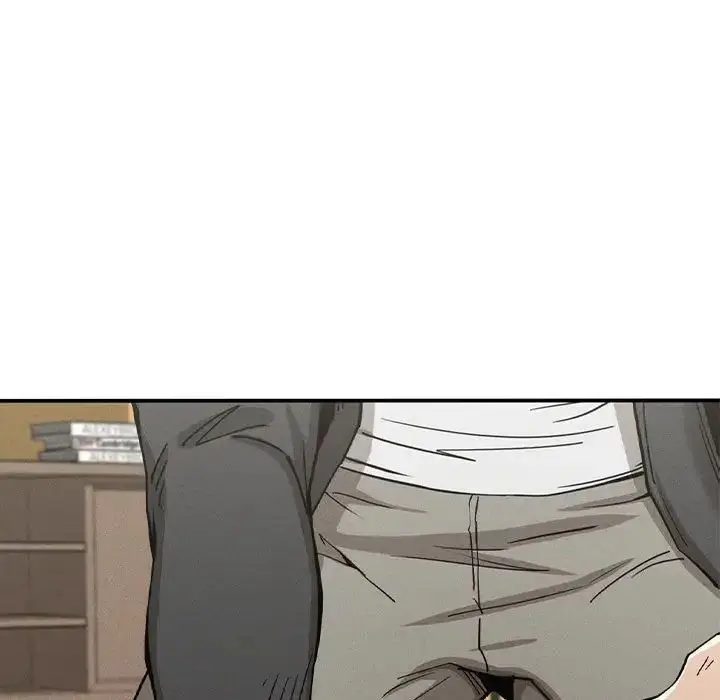 漫画《复仇》第17话第5张图