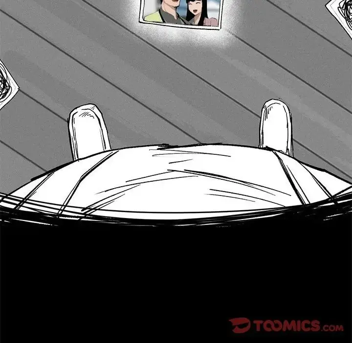 漫画《复仇》第16话第135张图