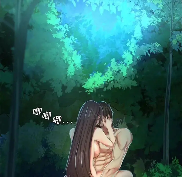 漫画《小姐》第11话第152张图