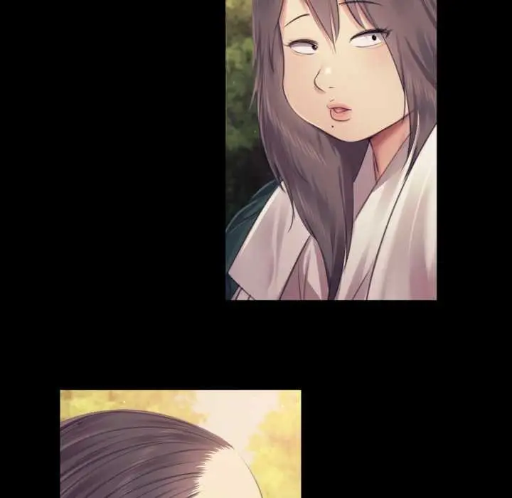 漫画《小姐》第104话第118张图