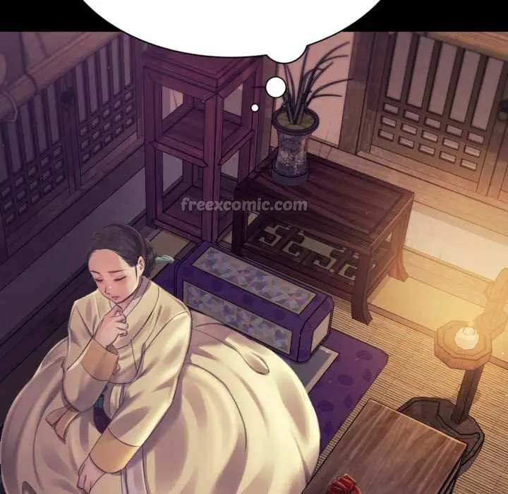 漫画《小姐》第104话第154张图