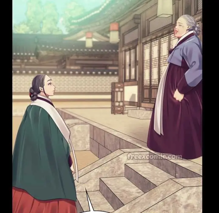 漫画《小姐》第104话第98张图