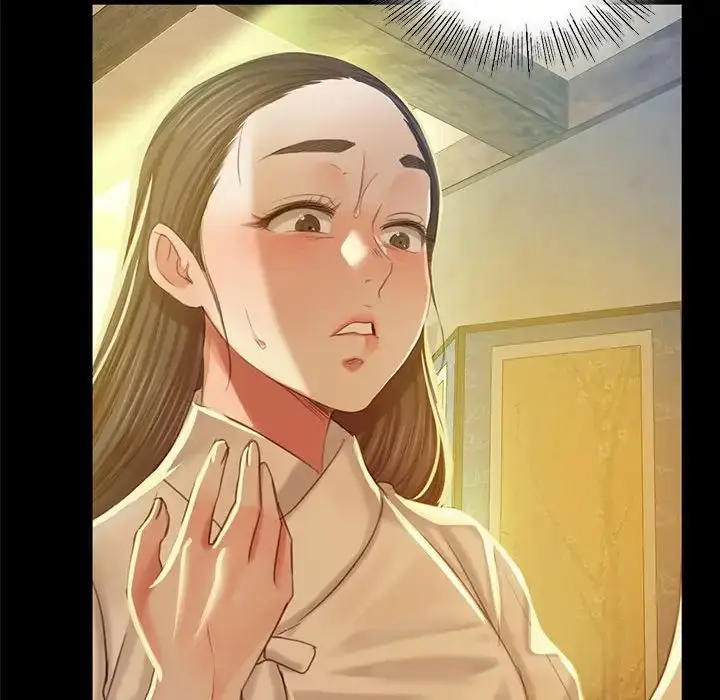 漫画《小姐》第12话第115张图