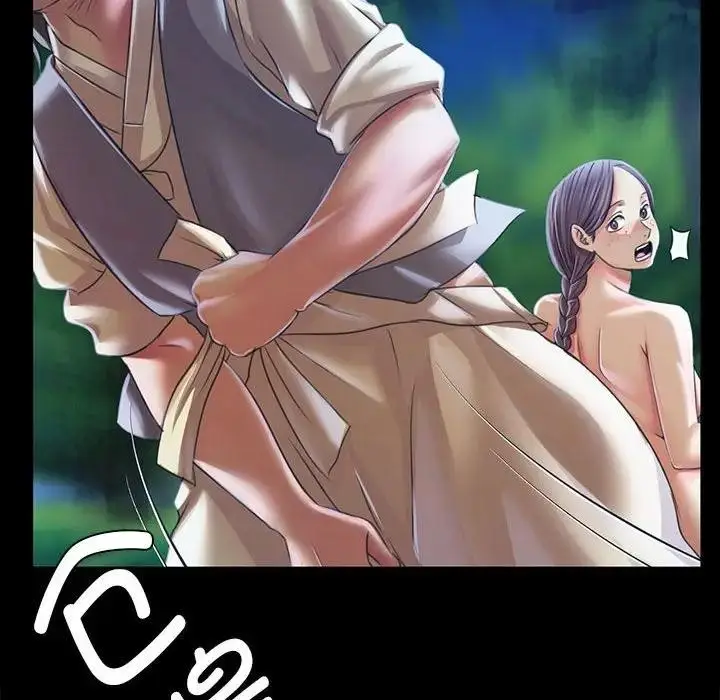 漫画《小姐》第54话第127张图