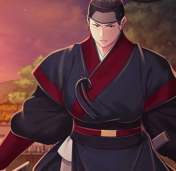 漫画《小姐》第99话第64张图