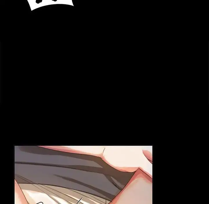 漫画《小姐》第17话第46张图