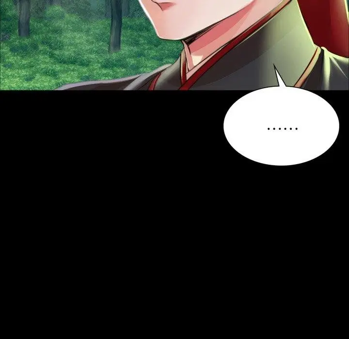 漫画《小姐》第48话第88张图