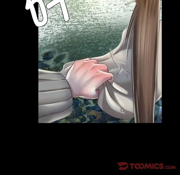 漫画《小姐》第48话第92张图