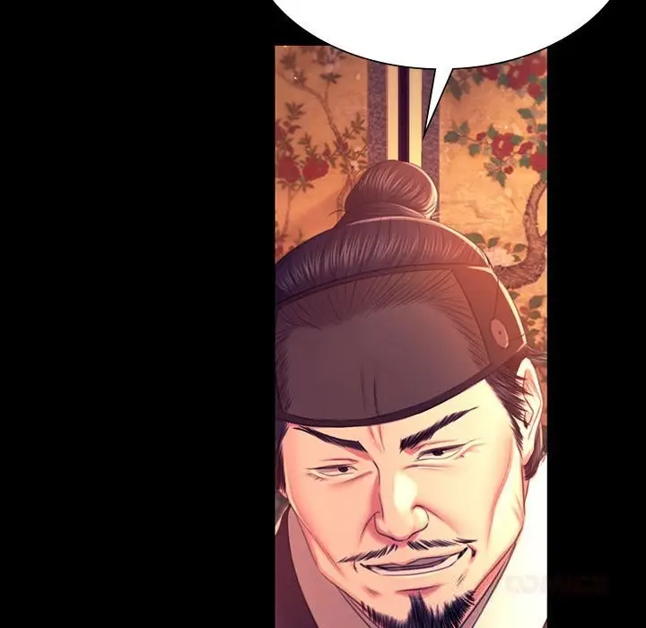 漫画《小姐》第89话第102张图