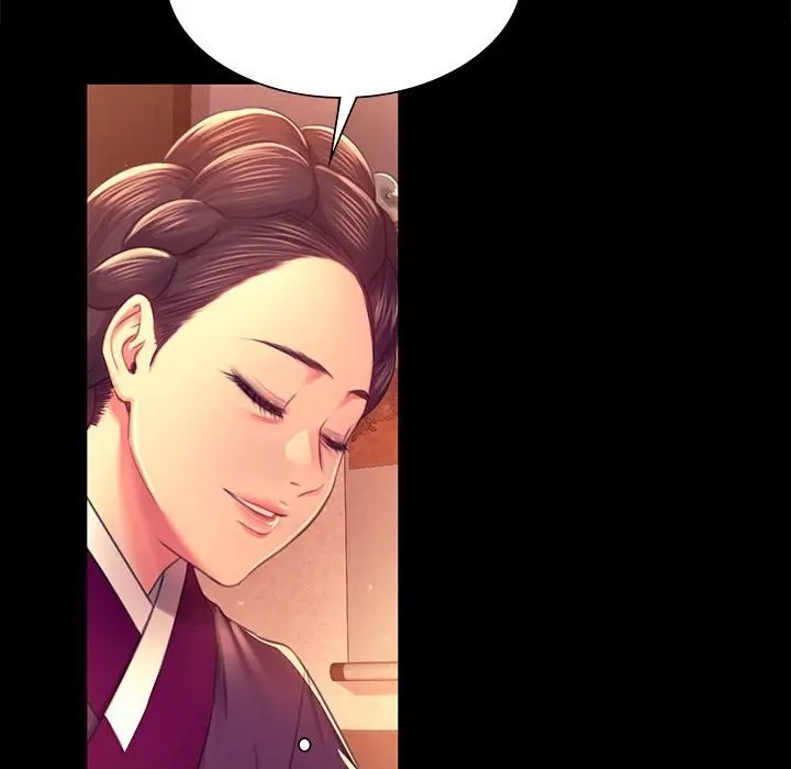 漫画《小姐》第89话第104张图