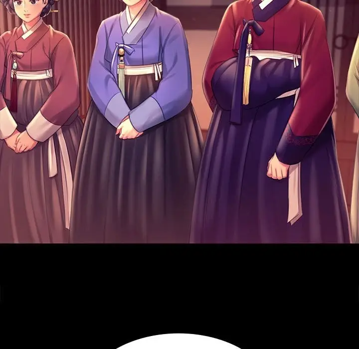 漫画《小姐》第89话第107张图