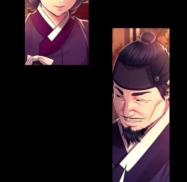 漫画《小姐》第89话第77张图