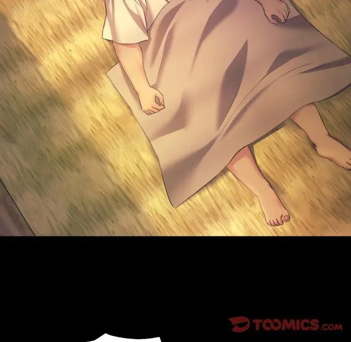 漫画《小姐》第73话第132张图