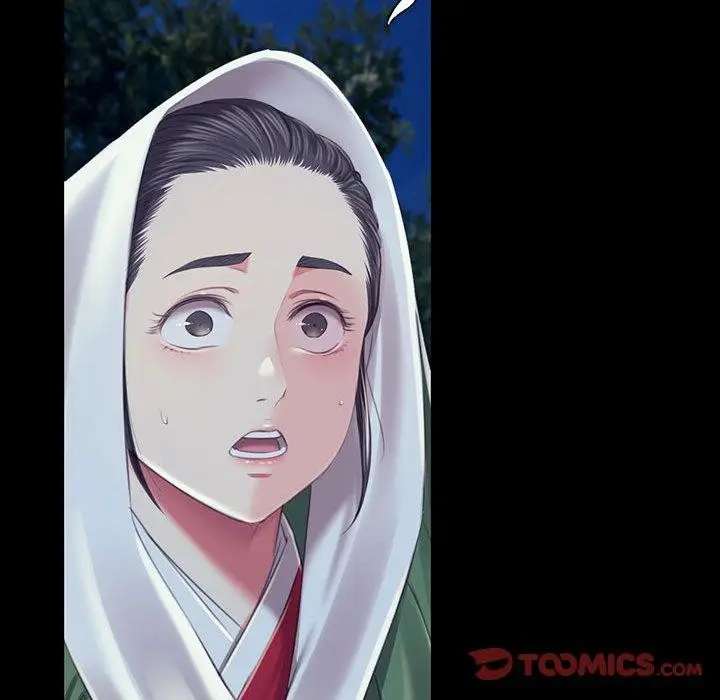 漫画《小姐》第95话第66张图
