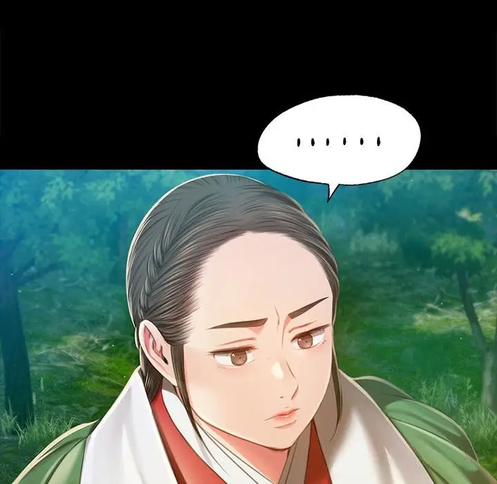 漫画《小姐》第91话第65张图