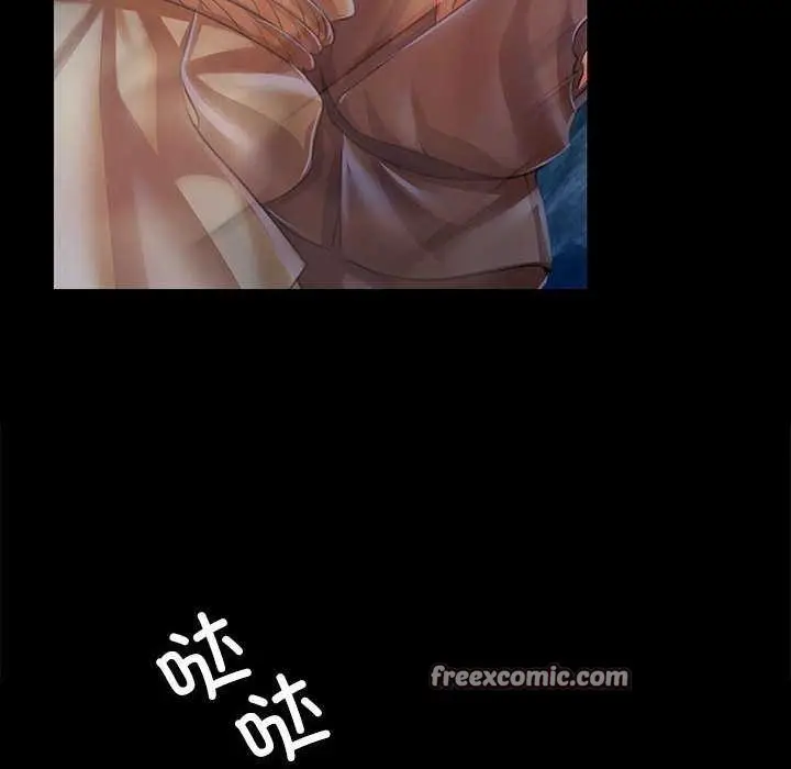 漫画《小姐》第55话第135张图