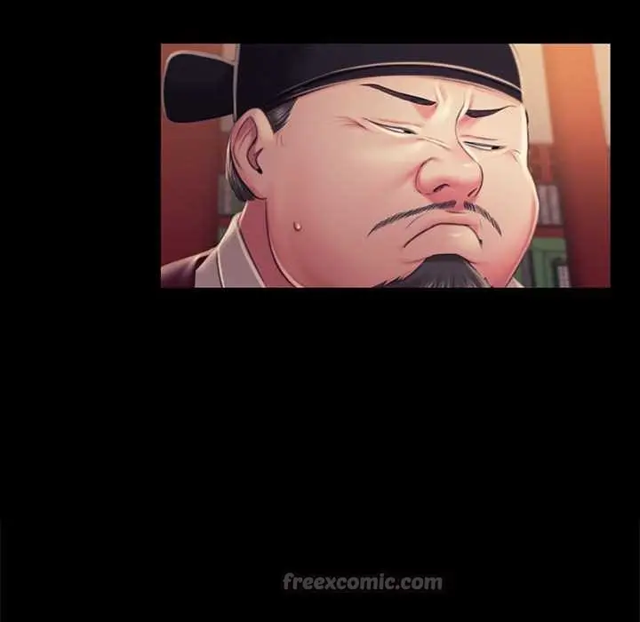 漫画《小姐》第98话第91张图