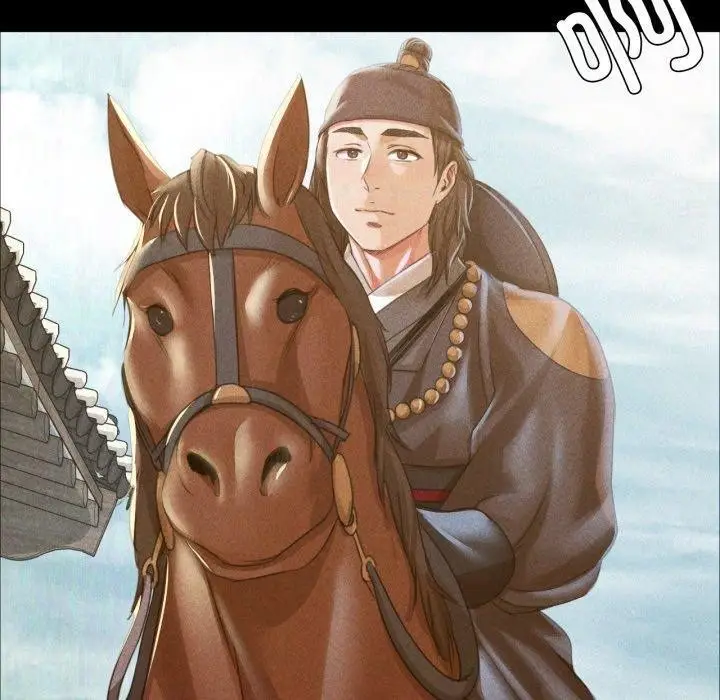 漫画《小姐》第49话第50张图