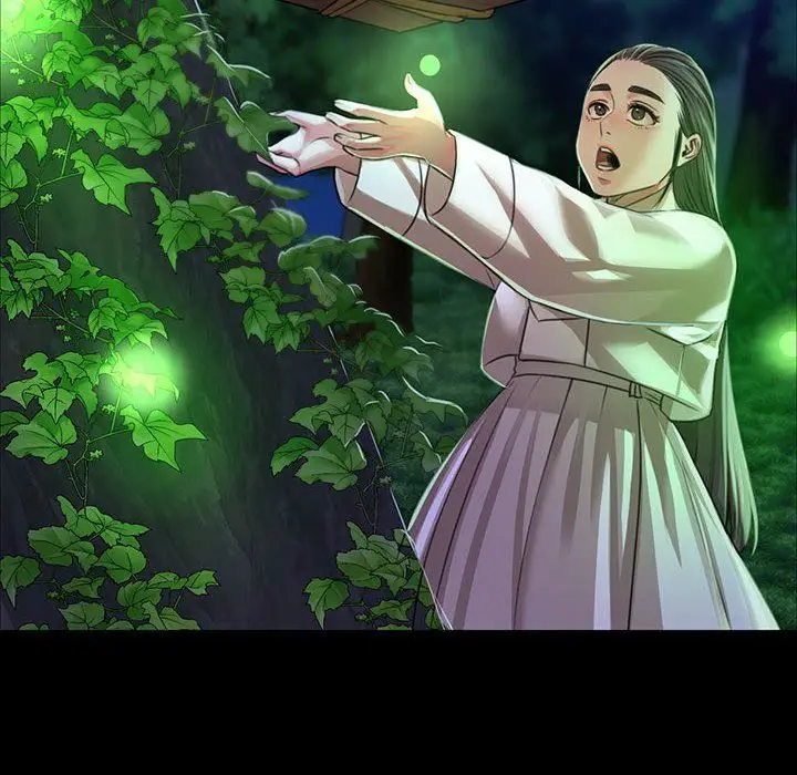 漫画《小姐》第41话第44张图