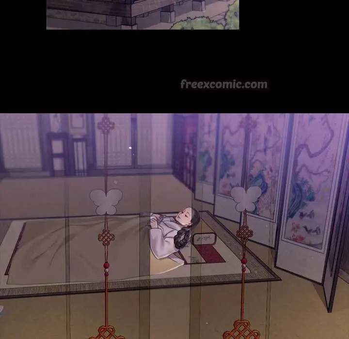 漫画《小姐》第101话第151张图