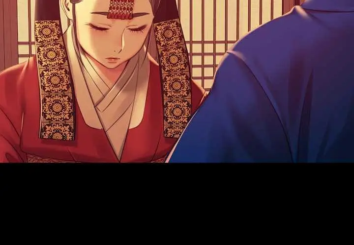 漫画《小姐》第101话第4张图