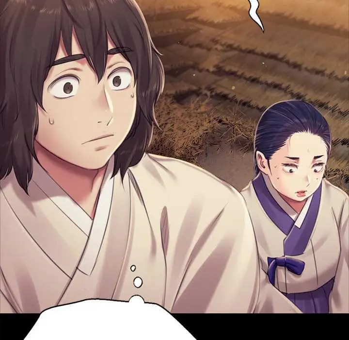 漫画《小姐》第101话第82张图