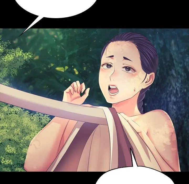 漫画《小姐》第64话第159张图