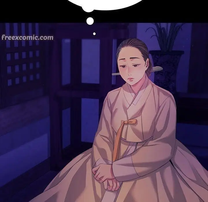 漫画《小姐》第64话第90张图