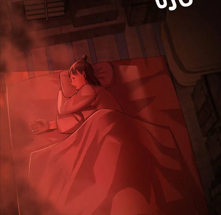 漫画《小姐》第40话第13张图