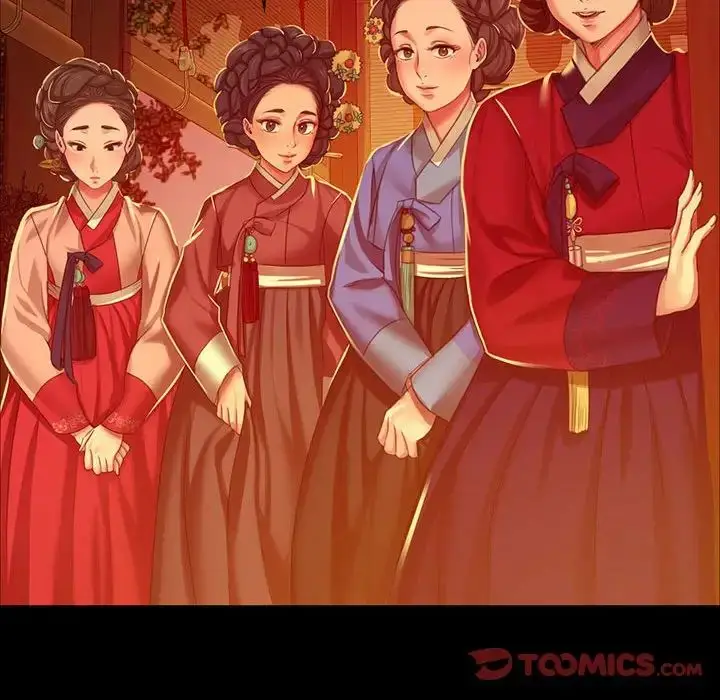 漫画《小姐》第23话第111张图