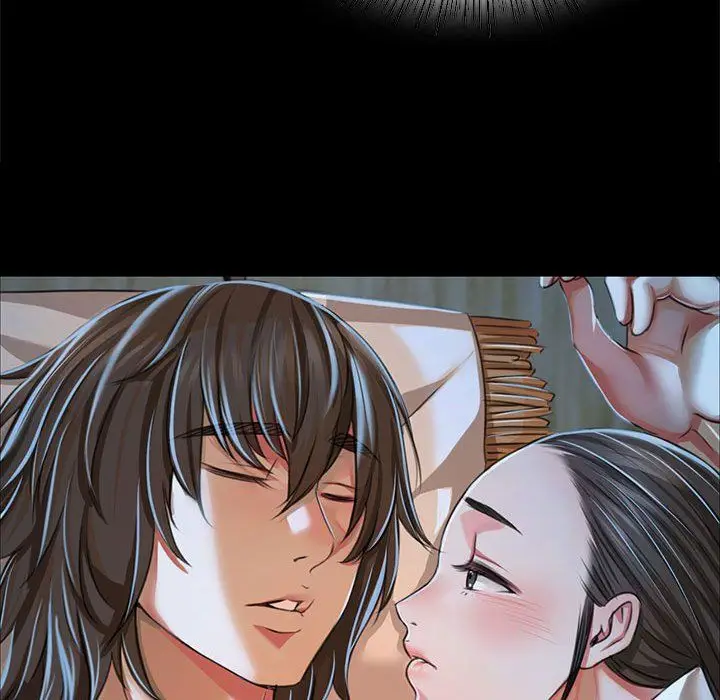 漫画《小姐》第39话第91张图