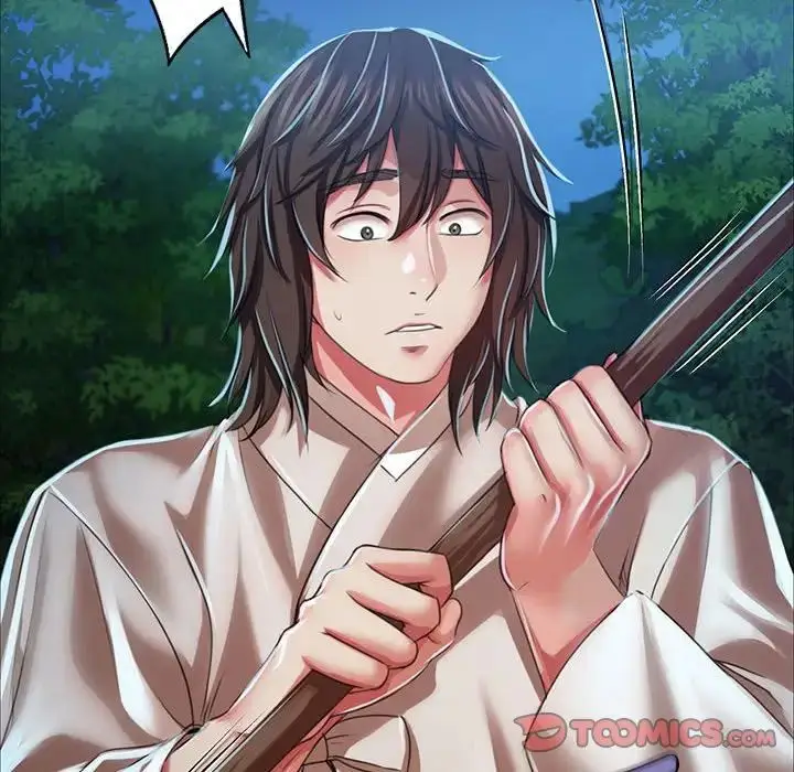 漫画《小姐》第33话第30张图
