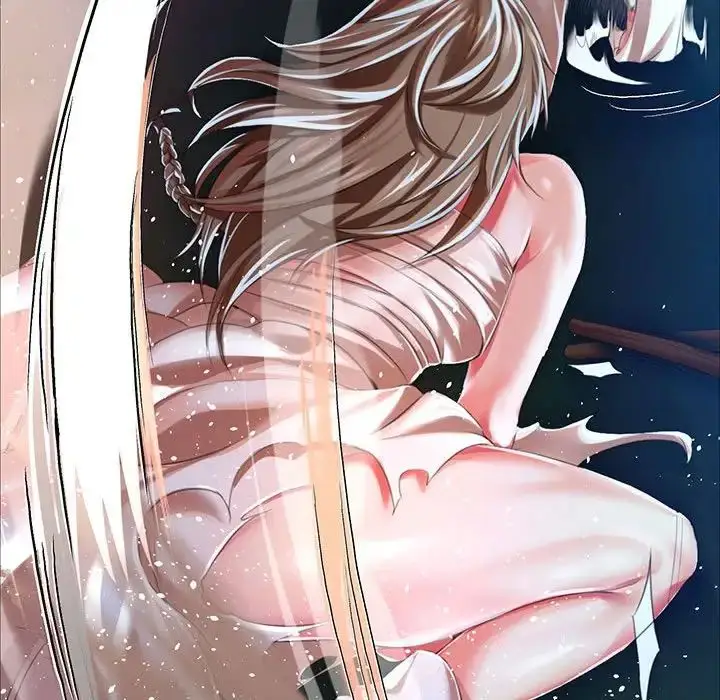 漫画《小姐》第33话第90张图