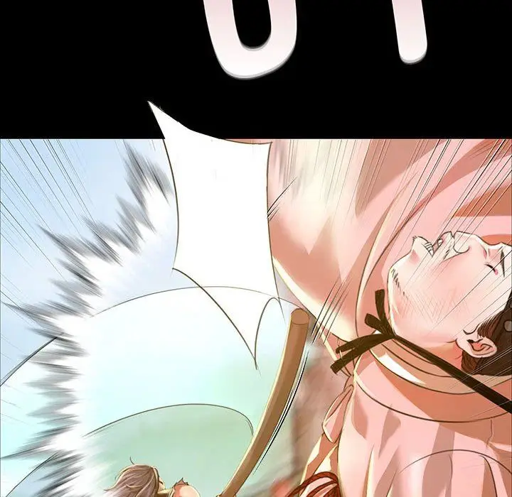 漫画《小姐》第38话第42张图