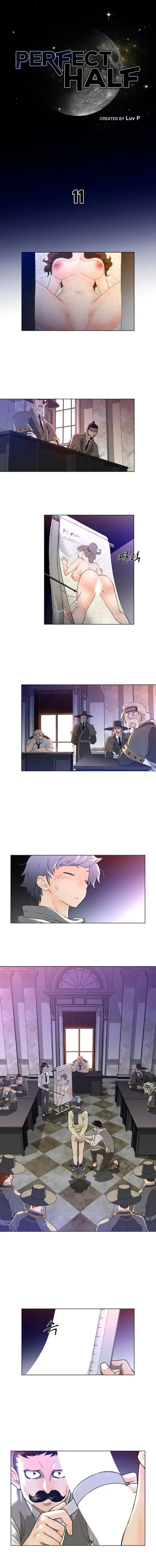 漫画《母狐狸阿荆雅》第二章第48张图